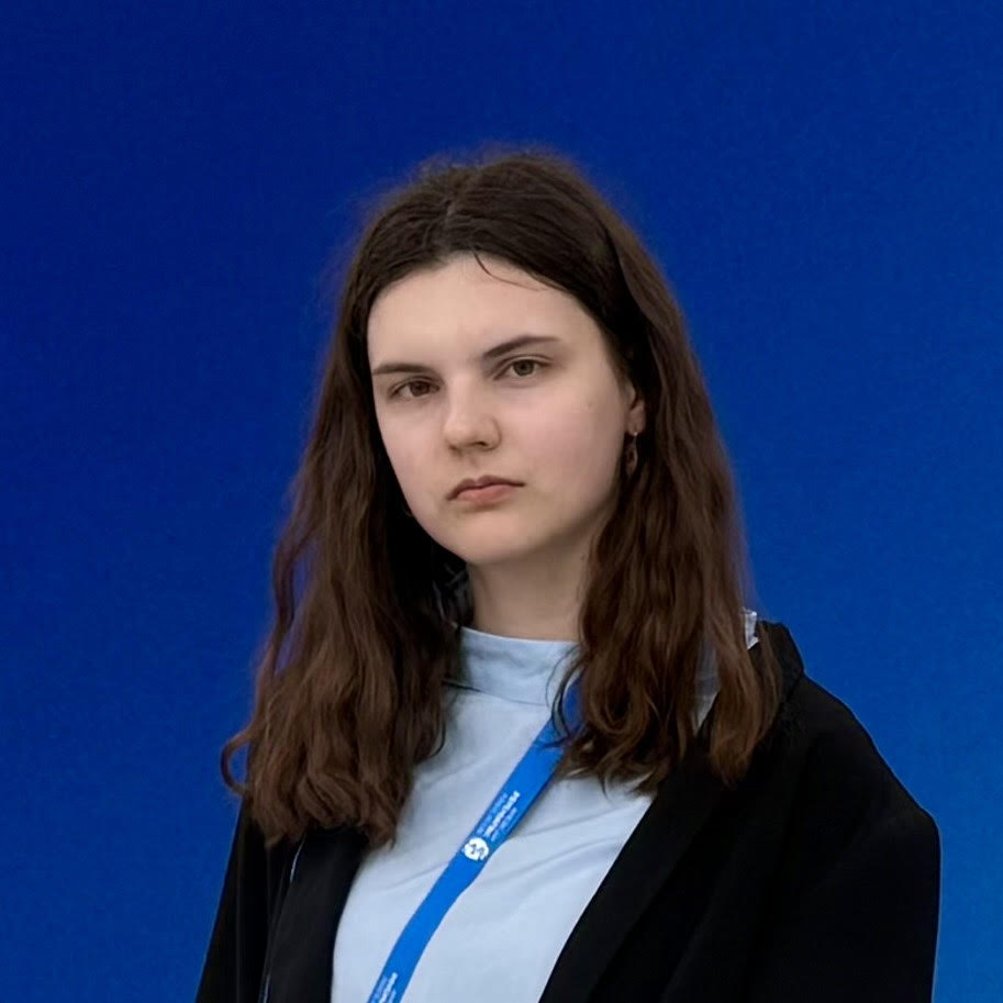 Anna Hyndych