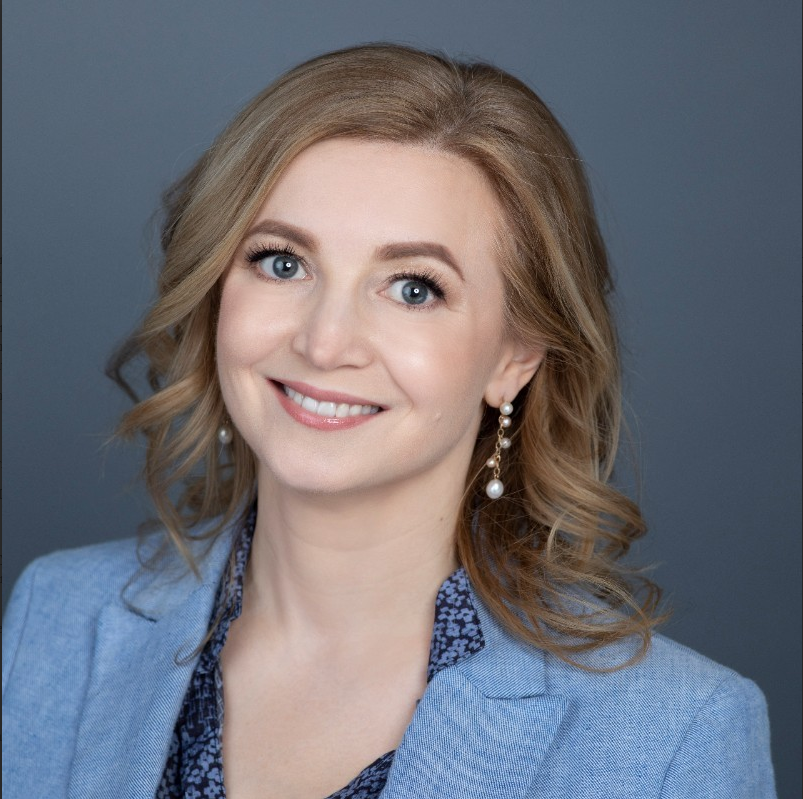 Dr. Anya Bernstein